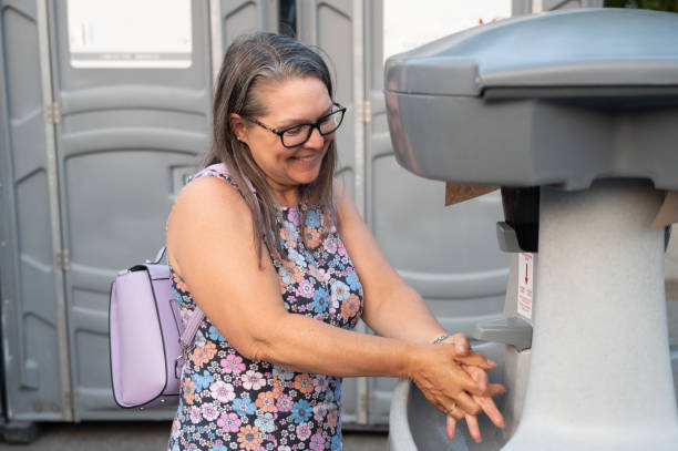 Best Restroom trailer rental cost  in Valhalla, NY